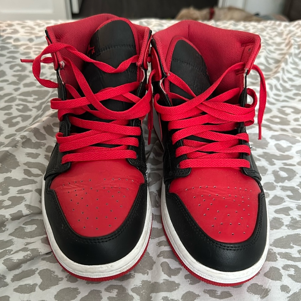 Jordan Retro 1